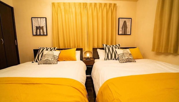 yuuga - Foto 5, Habitación