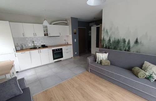 Mieszkanie Oborniki Śląskie - Foto 2