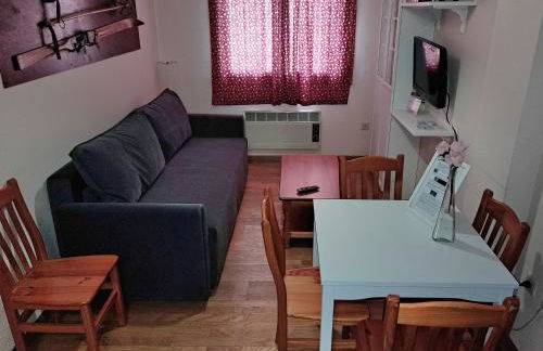 Apartamento Canfranc - Foto 8