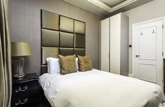 Little Venice Gem: Cosy Flat, Canal Views - Foto 1