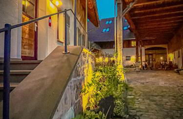 Storchenhof Teningen - Foto 58