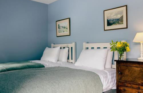 Clachan Cottage - Foto 9