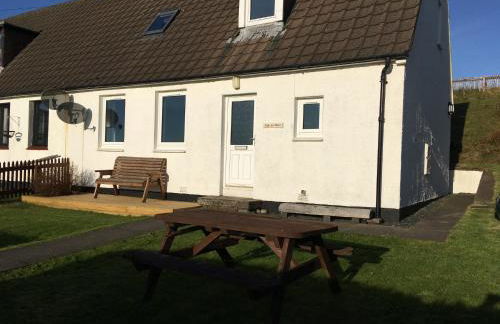 Tigh Na Mara Holiday Home - Foto 6