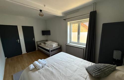 Résidence du commerce 4 étoiles - Foto 44