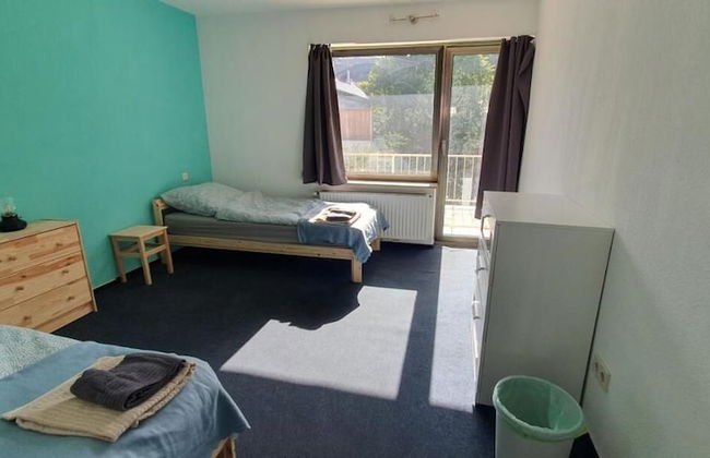 Hotel Grünewald - Foto 3