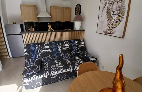 Gîtes Sassone, piscine, jacuzzi et vue mer panoramique sur Ajaccio - Foto 66