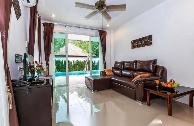Lux Family Villas - Photo 59