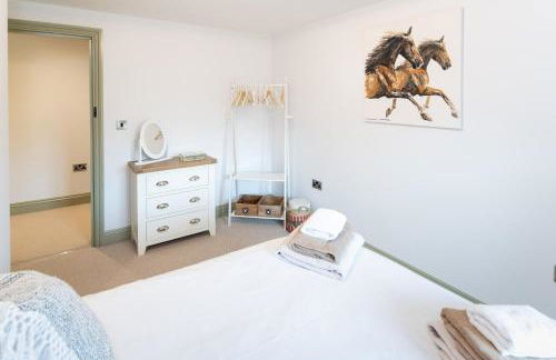 Barn Conversion in North Petherton - Foto 7