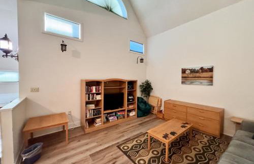 2 Bedroom double loft with amazing Mountain Views - Foto 12