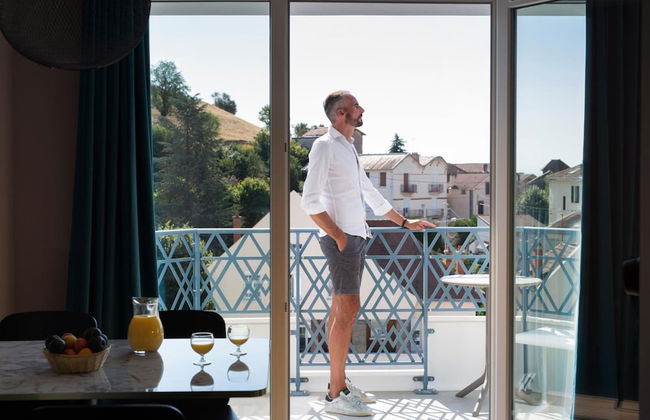 Résidence- Aiga resort thermal & spa - Foto 14