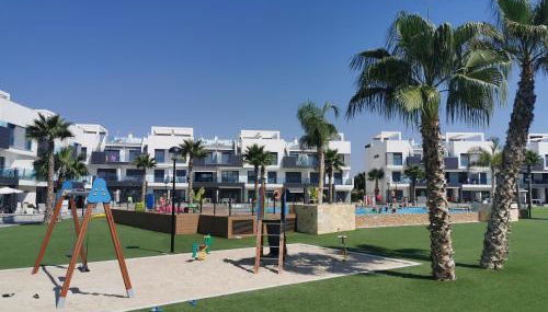 Oasis Beach juan - Foto 3