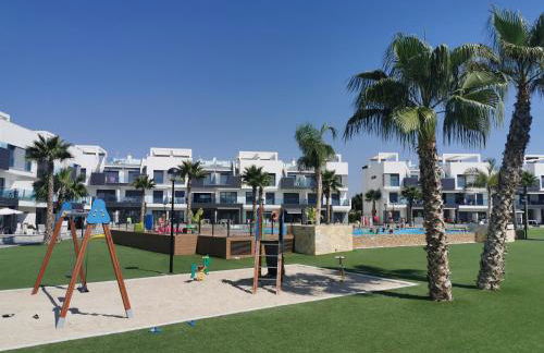 Oasis Beach juan - Foto 3