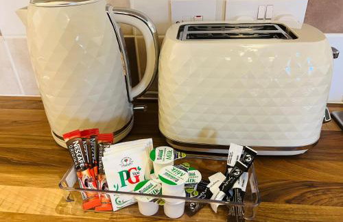 The Ingleside Apartment - Foto 23