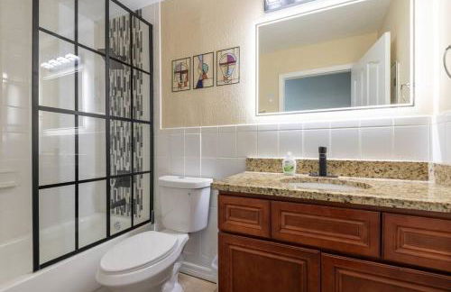 Cruise-Ready Oasis 15min to Beach & Port Canav & Huge Pool - Foto 9