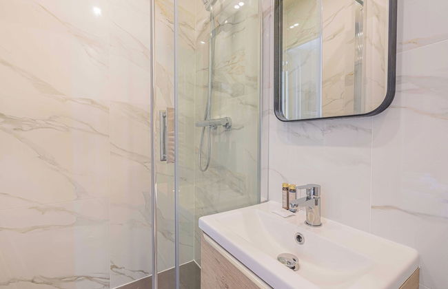 Cosy Studio for 2P - Le Bon Marche - Foto 11