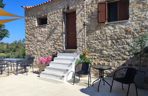 Vaki's country house - Foto 11