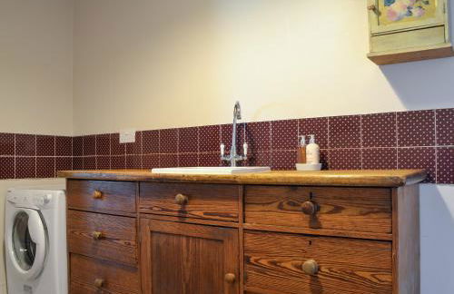 Fieldside Farmhouse - Foto 26