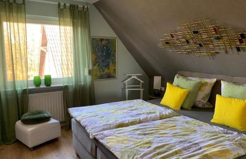 Ferienwohnungen Lemma - Foto 16