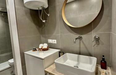 [DUOMO-Linate-Istituto dei Tumori] Suite WiFi - Foto 9