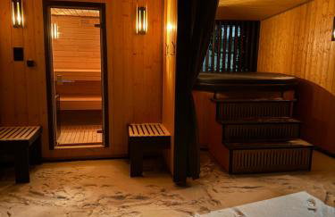 Chata z Kominkiem - Drozdówka Solina- 6-9-2-2-8-1-3-6-3 - Foto 15