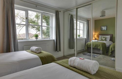 Entire home/flat perfect for contractors - Foto 7