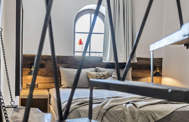 Castro Mesembria Boutique Hotel - Foto 18