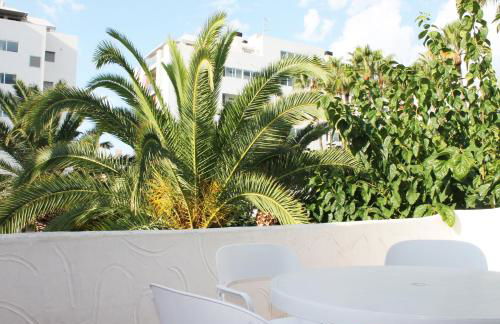 Apartamentos Tamarindos Peñiscola - Foto 13