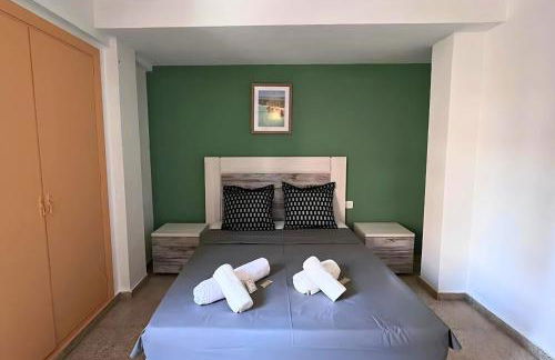 3-bedroom 2-bathroom flat ideal for families and nomads - Photo 28