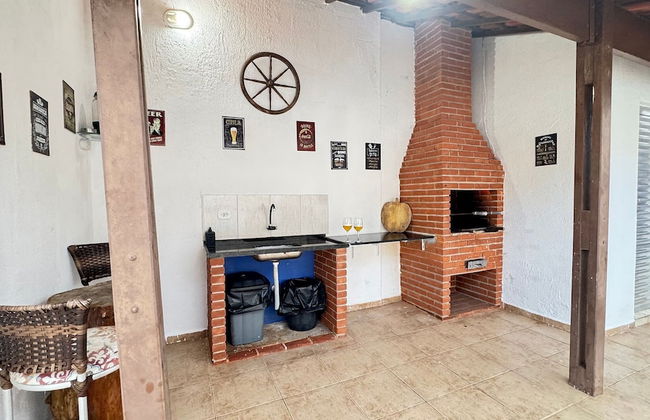 Casa 100m da Praia Arpoador - Photo 41