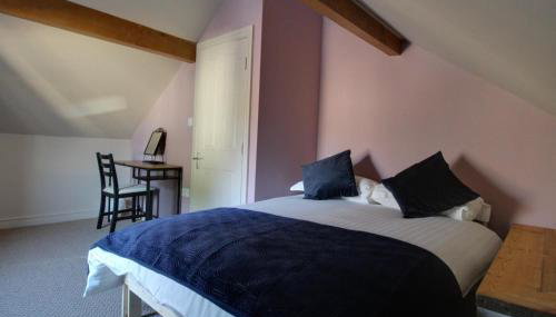 Lovely Hudds home, x4 double bedrooms & parking - Foto 4