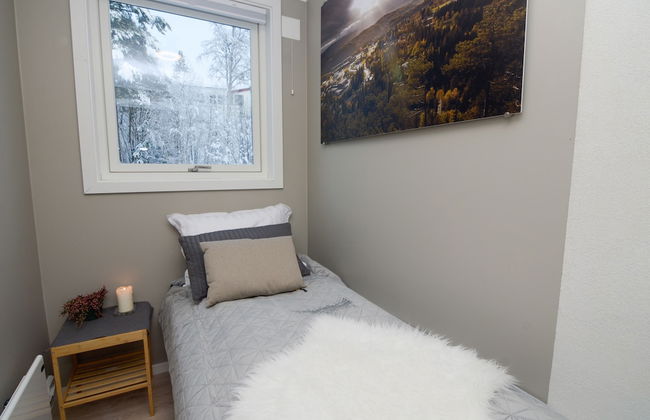 Haugetuft Apartments - Photo 45