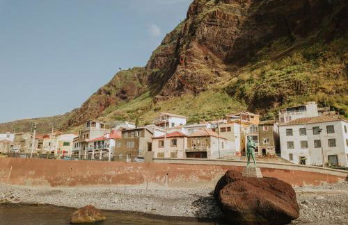 Paul do Mar Beach House - Photo 36