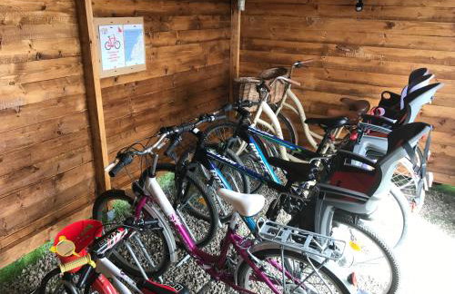 Kolorowe Domki - Foto 31