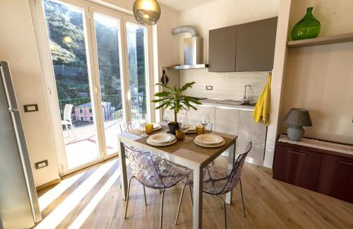 Macaia Family Apartment with AC - Foto 6