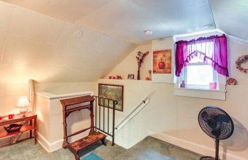 Historic Boonsboro Vacation Rental with Grill - Foto 15