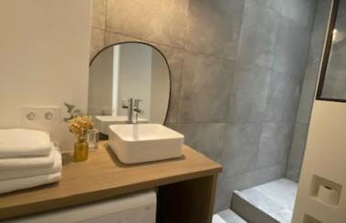 Tour Eiffel/Luxury apartment n°6 - Foto 18