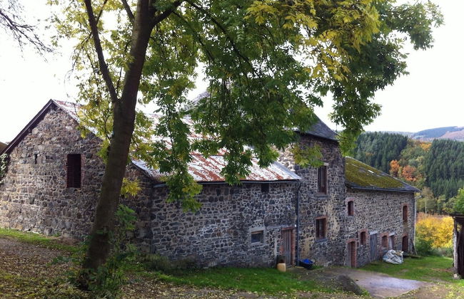 Le Baron Apartments - Photo 42