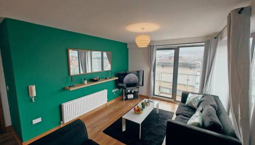 2BR Mountain View City Centre - Foto 4