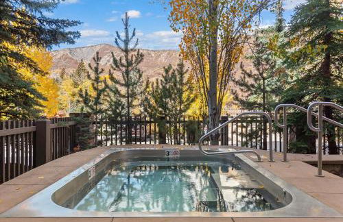 The Ember Edge Capitol Peak Lodge #3309 - Foto 24