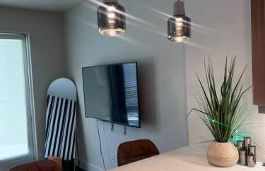 central located Modern west Midtown suite - Foto 38