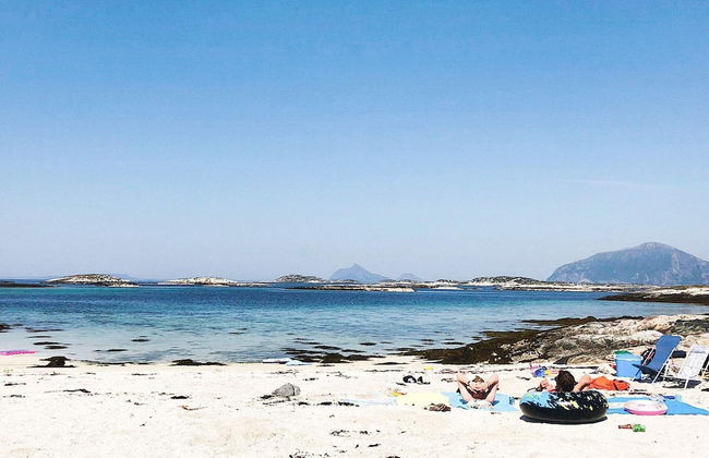 4 Star Holiday Home in Vikholmen - Foto 29