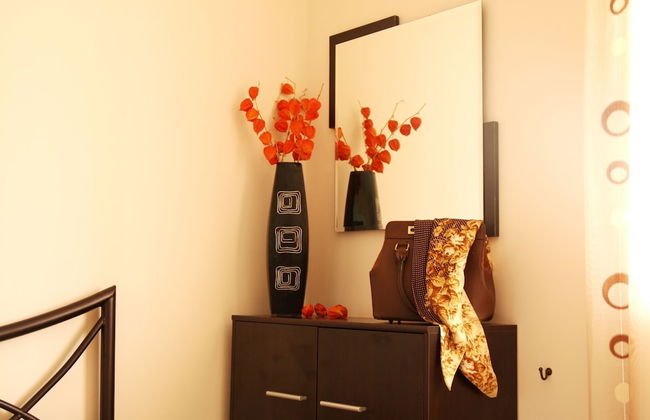 Cozy Apartment near Varna Sea Garden - Foto 18