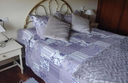 Piso en Rías Bajas con piscina RIANXO - Foto 14