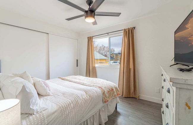 Cozy Family Haven in Sparks - Pet Friendly - Fenced Yard - Foto 3