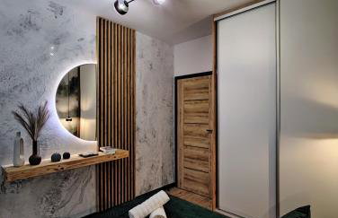 Apartament w Bartoszycach - Foto 73