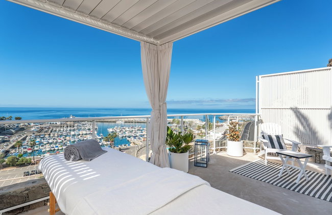Marina Bayview - Adults Only - Photo 31