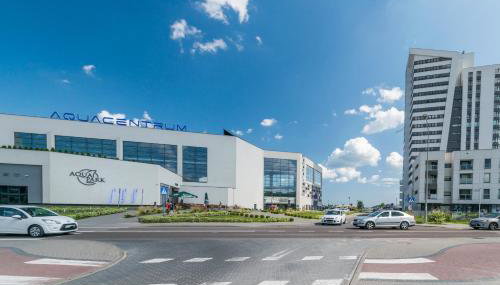 Apartament AquaTower Oliwia & Laura REKIN - Foto 2