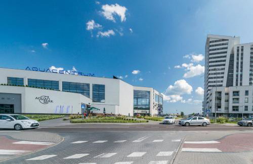 Apartament AquaTower Oliwia & Laura REKIN - Foto 2