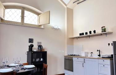 La Castellina di Monticchio - Appartamento Centrale con Parcheggio - Foto 10