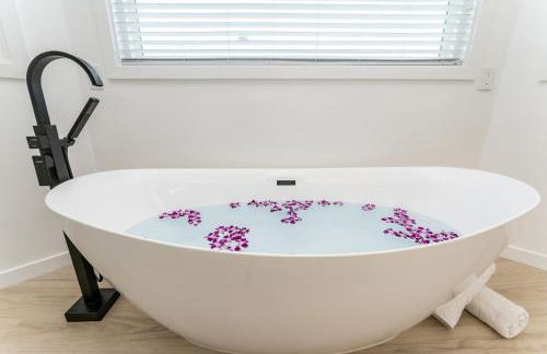 Hale Kahakai - Oceanfront Retreat - Direct Beach Access - Foto 48